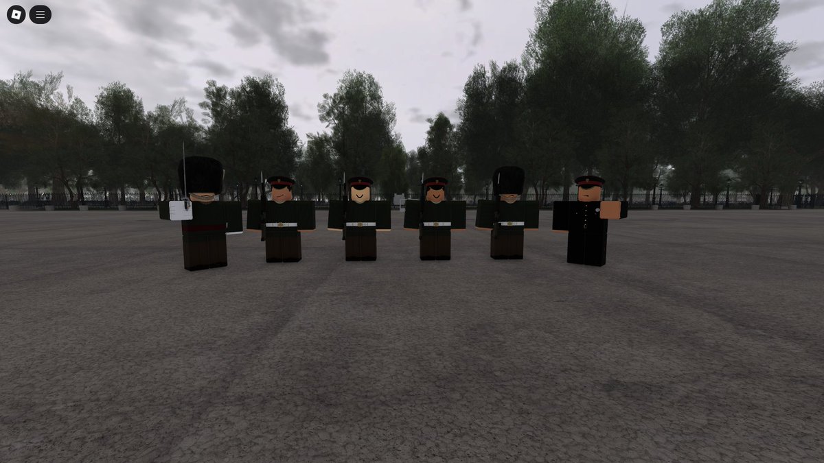2coygrengds's tweet photo. Tonight, Waterloo Company hosted an intense and productive drill session, sharpening skills and strengthening teamwork. 💪 https://t.co/AJtJbsJIvQ