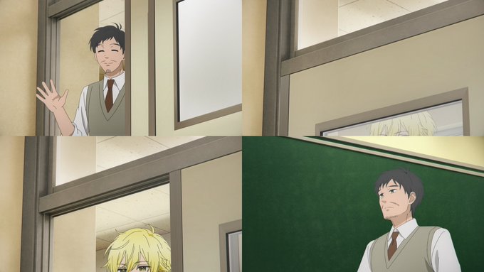 ハニーレモンソーダ 第9話