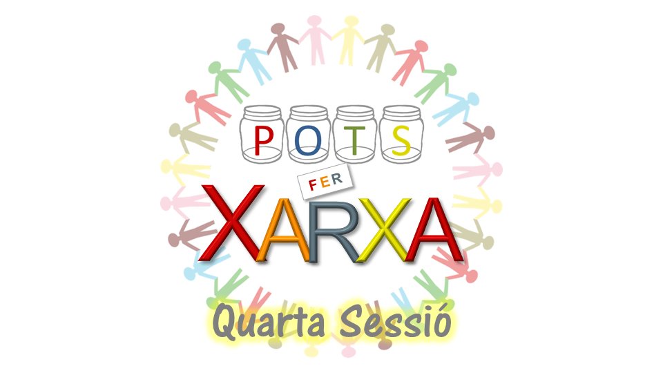Ja podeu conéixer les últimes activitats de #POTS_Contar i de #POTS_fer_Xarxa
⬇️
potscv.blogspot.com/2025/03/quarta…

⬇️
potscv.blogspot.com/2025/03/quarta…

#POTS #SiVolsPots #SiVolsPotsCV