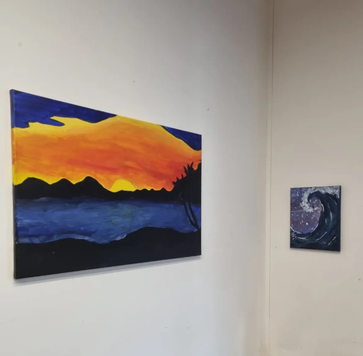 Creative & Expressive Arts @ Maghull High School tweet media