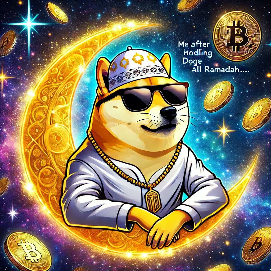 DogeRamzan's tweet photo. 🎓🚀 Doze Ramzan has officially graduated! From meme status to legend—next stop, the MOON! 🌙💰 #DozeRamzan #Solana #Trending #Trump #RamadanMubarak 

COIN IS GRADUATED $$$$
CA : FcdTtecfrdMHg2jmFkWvw5uipR1xoNLaSnWjTBWkpump https://t.co/tKcBWiSgXy