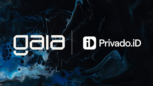 There will be more AI agents consuming the internet than humans."  -<a href="/mateo_ventures/">mattwright.eth | .gaia</a> (CEO Gaia)

How can we scale a trustless AI environment?
Partner with <a href="/PrivadoID/">Privado ID (formerly Polygon ID)</a> to enable verifiable on-chain identity &amp; reputation for an agent-powered world. 🧵