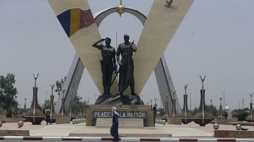 AFRICA24TV's tweet photo. Au 🇹🇩#Tcahd, un décret du Président de la République, Mahamat Idriss Déby Itno, convoque les sénateurs de la première législature pour leur installation, le 7 mars 2025. Cette convocation des membres du nouveau Sénat tchadien fait suite à la publication des résultats définitifs des élections sénatoriales par le Conseil constitutionnel, ainsi qu'à la nomination des 23 sénateurs supplémentaires issus du quota présidentiel.