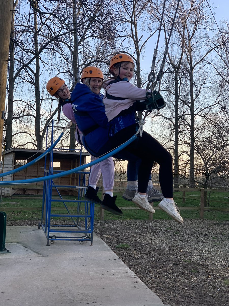 Rufforth School tweet media