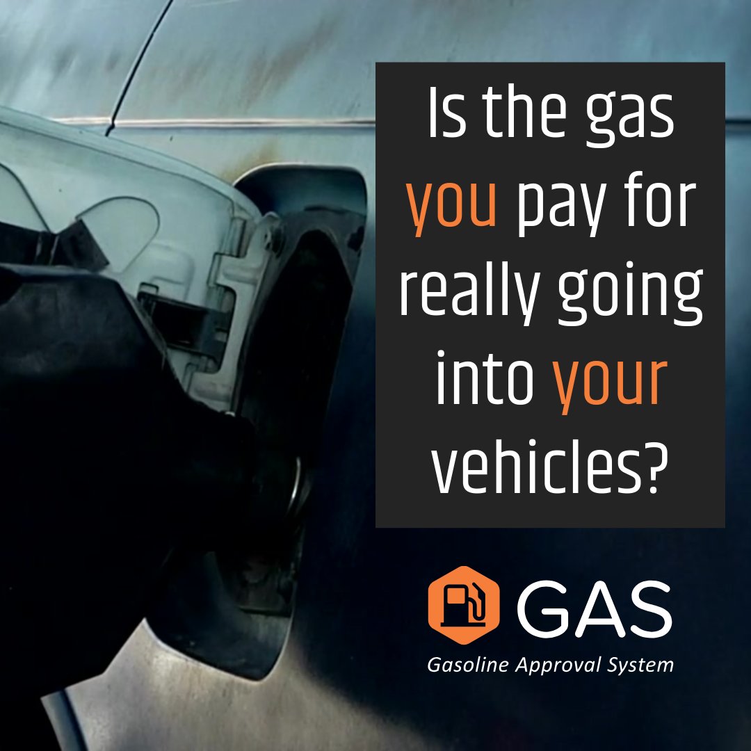 GASFuelTracking's tweet image. Do you know where your dealership&apos;s gas money is going? ⛽🕵️ Track each purchase, manage all purchase orders, and control the process with Gasoline Approval System. Learn more: hubs.la/Q037DTXN0 #GasolineApprovalSystem #DealerSolutions