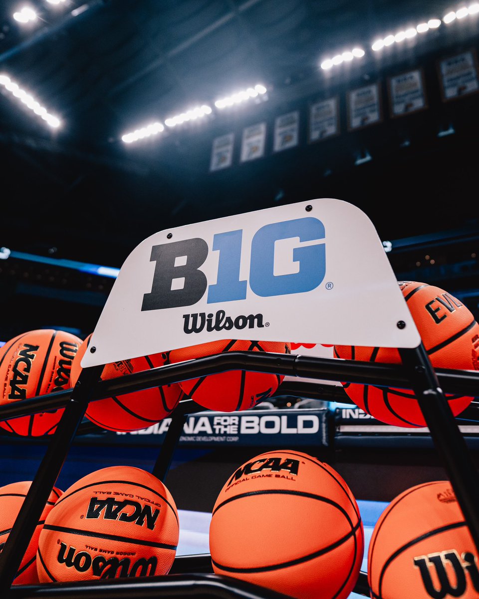 BadgerWBB's tweet photo. March is On, Wisconsin. https://t.co/wrwxR5qxSq