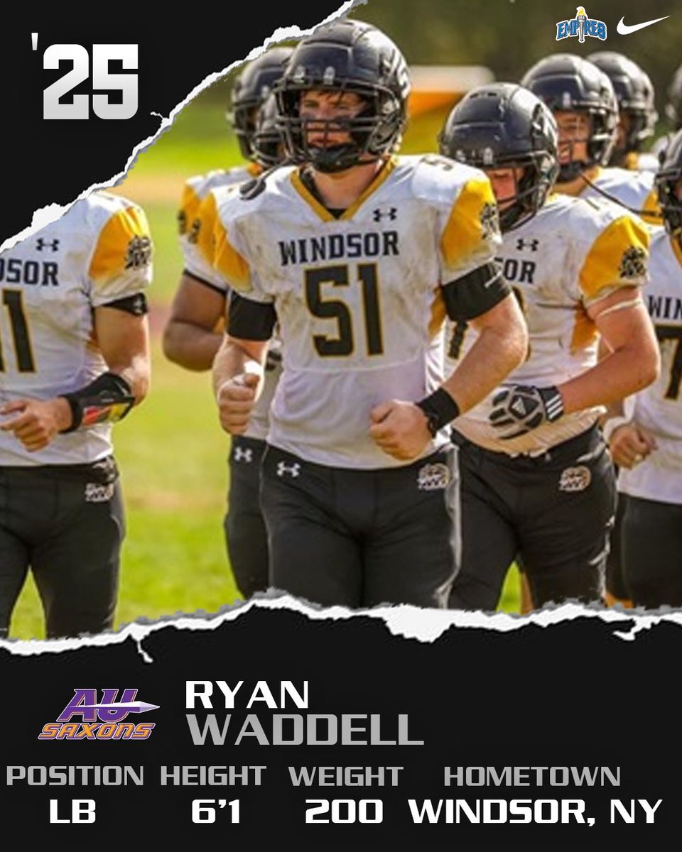 🚨New Saxon🚨 

LBs added a 🐶

Windsor ➡️ Alfred📍