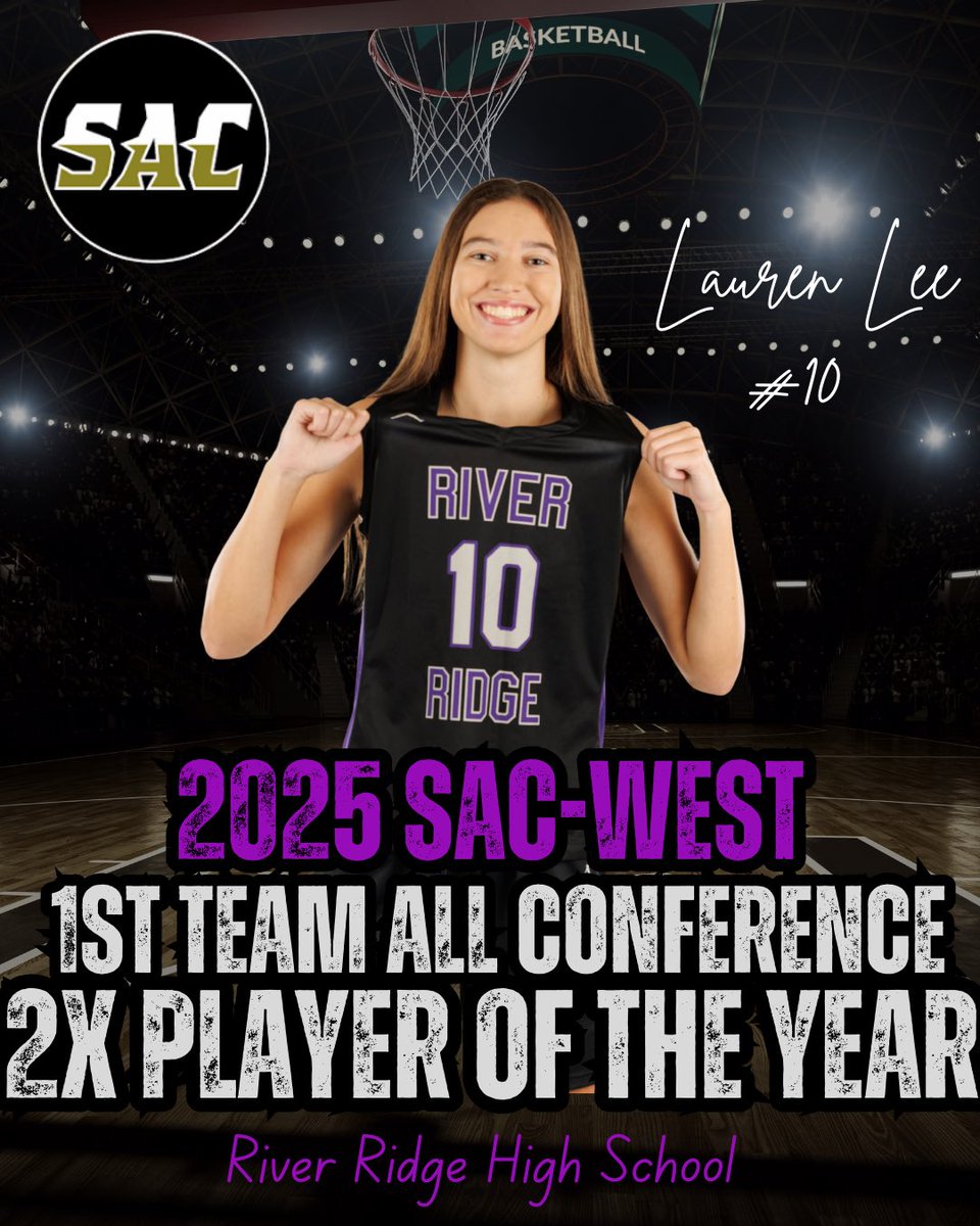 RealCoach_D's tweet image. Congrats to our 3 Lady Knights who were voted to the SAC West All-conference teams by the other Coaches!! 
Lauren Lee was named Player of the Year &amp;amp; 1st Team for the 2nd yr in a row! 
Mya Greene (soph) &amp;amp; Lexi Wade (jr) made their All-Conference debut!! Very proud! Well deserved!!