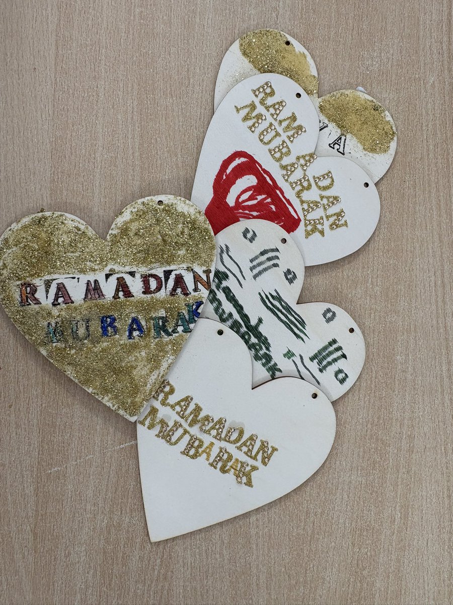 Thahmina Akhtar OT (@thahmina_ot) on Twitter photo Today was Day 5 of fasting, which makes it officially 1/5th way through Ramadan. Therefore, during today’s Artistic Appreciation group we made Ramadan tiles. #OccupationalTherapy #PowerofOT #OT #TheraputicActivity #TogetherGMMH #AHP #MDT #NHS <a href="/nigellGMMHrehab/">Nigel Skillen</a> Today was Day 5 of fasting, which makes it officially 1/5th way through Ramadan. Therefore, during today’s Artistic Appreciation group we made Ramadan tiles. #OccupationalTherapy #PowerofOT #OT #TheraputicActivity #TogetherGMMH #AHP #MDT #NHS <a href="/nigellGMMHrehab/">Nigel Skillen</a>