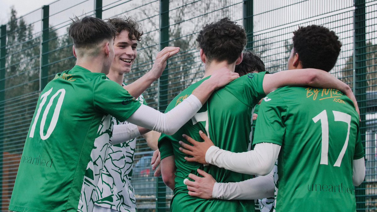 Newmanfootballacademy (@cncsfootball) on Twitter photo The unbeaten run continues!..
We’re through to the semi finals of the <a href="/ECFA12/">English Colleges FA</a> National Cup after a hard-fought 3-1 win against <a href="/foxsocceracad/">Fox Soccer Academy</a>
The boys’ togetherness is really starting to come to the forefront and it’s showing on the pitch. The unbeaten run continues!..
We’re through to the semi finals of the <a href="/ECFA12/">English Colleges FA</a> National Cup after a hard-fought 3-1 win against <a href="/foxsocceracad/">Fox Soccer Academy</a>
The boys’ togetherness is really starting to come to the forefront and it’s showing on the pitch.