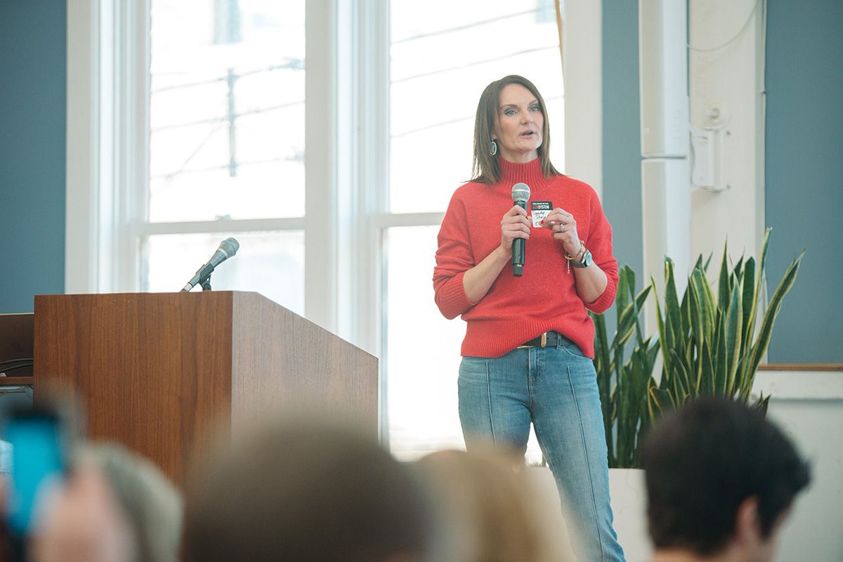 A huge thank you to everyone who joined us at Welcome to the Ecosystem—the energy in the room was nothing short of incredible!

This event was a true testament to the strength of our community, and we’re grateful to be part of an ecosystem that believes in collaboration.