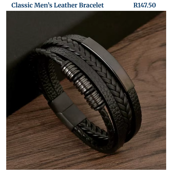 shstore35118's tweet photo. Classic Men’s Leather Bracelet New Style Hand-woven Multi-layer Combination Accessory Fashion Man Jewelry Wholesale
https://t.co/exVBYCRZmM
#Men’s Leather Bracelet
#NewStyleHand-wovenMulti-layerCombinationAccessory 
#FashionManJewelryWholesale https://t.co/BT28salsRf