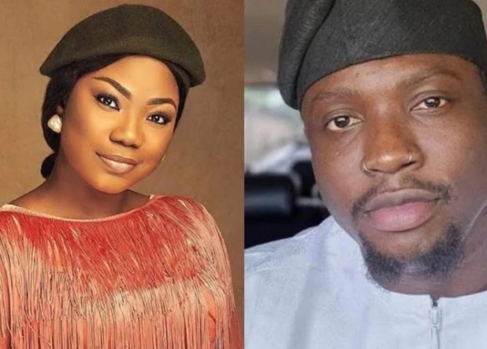 BREAKING NEWS: Mercy Chinwo sues VeryDarkMan for defamation, demands N1.1 billion damages