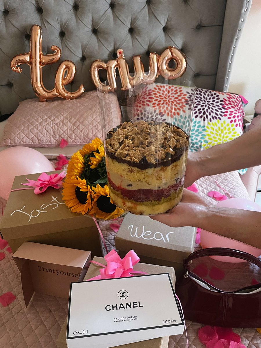 daniellaramiree's tweet image. “ como un hombre te trate en tu cumpleaños es como se siente por ti” 

El ❤️‍🩹