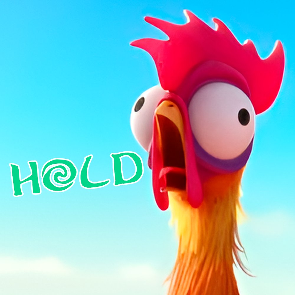 Hei Hei Coin tweet media