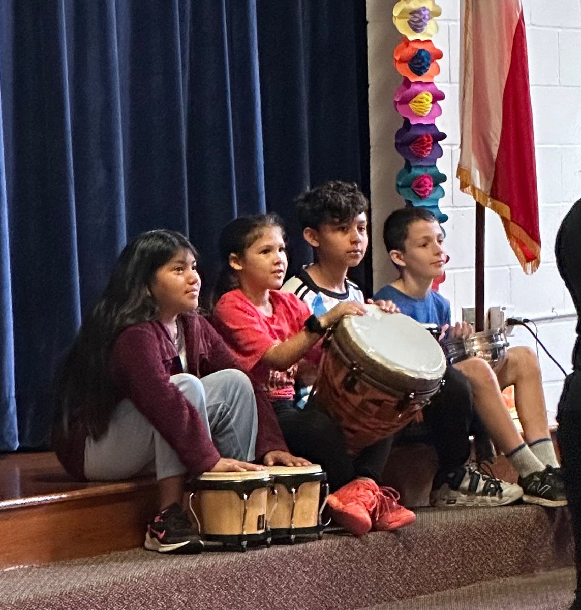 ASPVA's tweet image. 🎶 Check Out Our Noteworthy News - mailchi.mp/theaustinschoo…