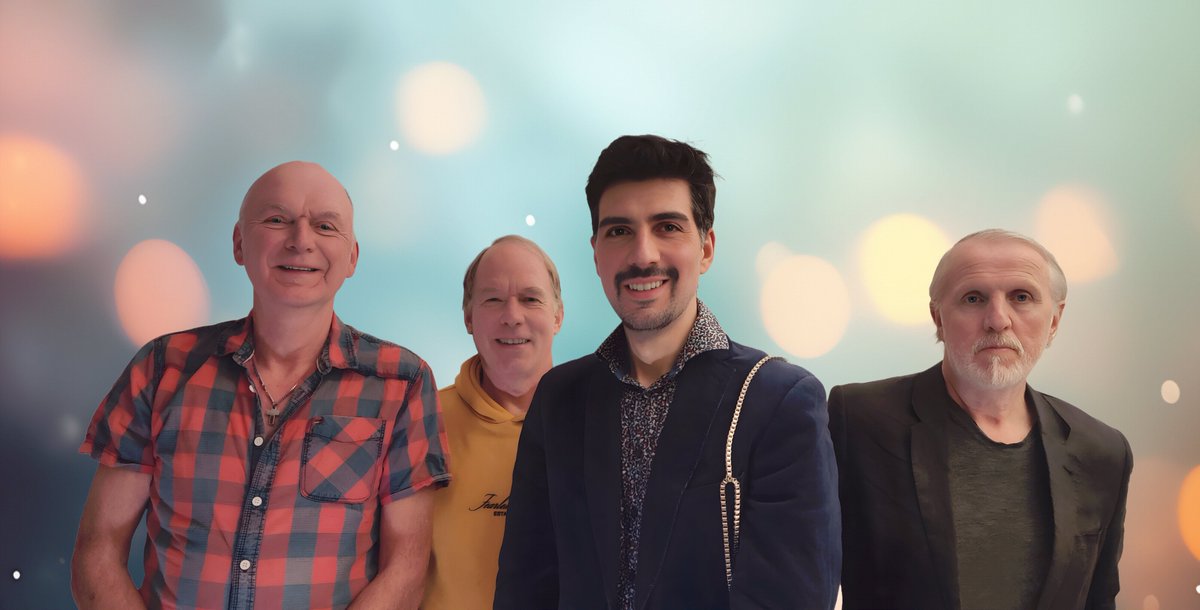 Loving The Sun, Do. 14.03.25, Dortmund - Haus Rode
Loving the Sun nimmt das Publikum mit auf eine musikalische Reise durch Pop, Rock, Blues, Country und Folk. Mit einer Bandbreite von Eigenkompositionen, die von Balladen wie „Waves of Sorrow“ ...
facebook.com/Haus.Rode/