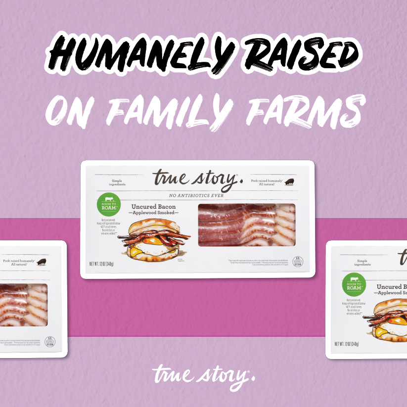 True Story Foods tweet media