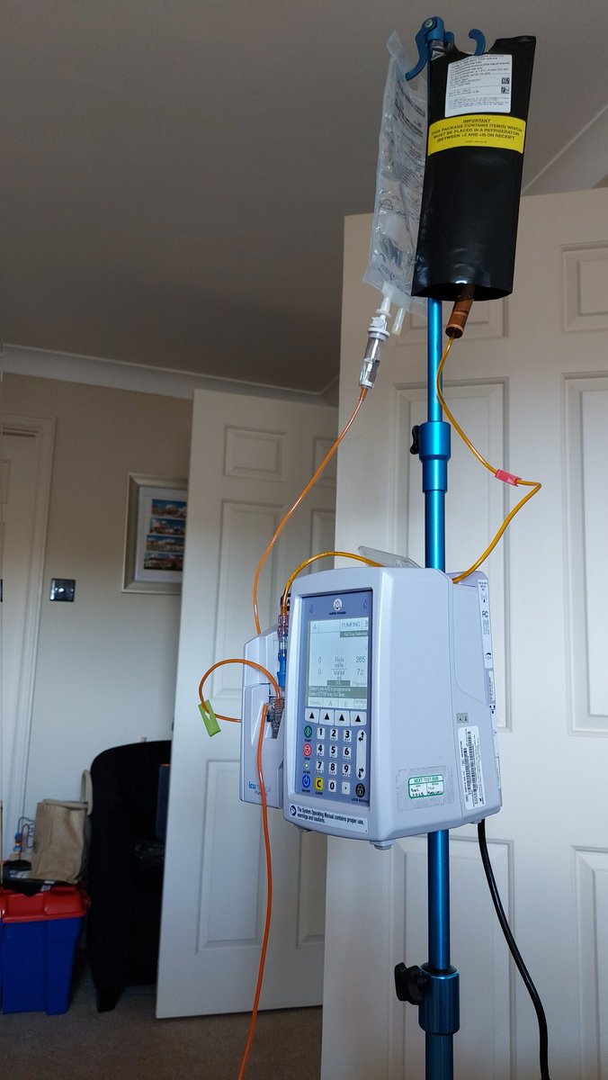 David Eaton (@davidea75371711) on Twitter photo With my PSA steadily rising it's time to take a break from experimental & the excellent team at <a href="/royalmarsdenNHS/">The Royal Marsden NHS Foundation Trust</a> DDU and return to tried & tested treatments. Back to Chemotherapy, let's see how that goes 🤞 With my PSA steadily rising it's time to take a break from experimental & the excellent team at <a href="/royalmarsdenNHS/">The Royal Marsden NHS Foundation Trust</a> DDU and return to tried & tested treatments. Back to Chemotherapy, let's see how that goes 🤞