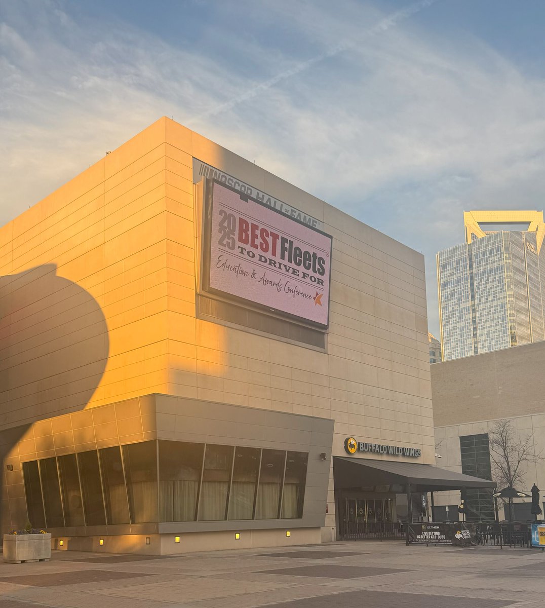 Chief Carriers tweet media