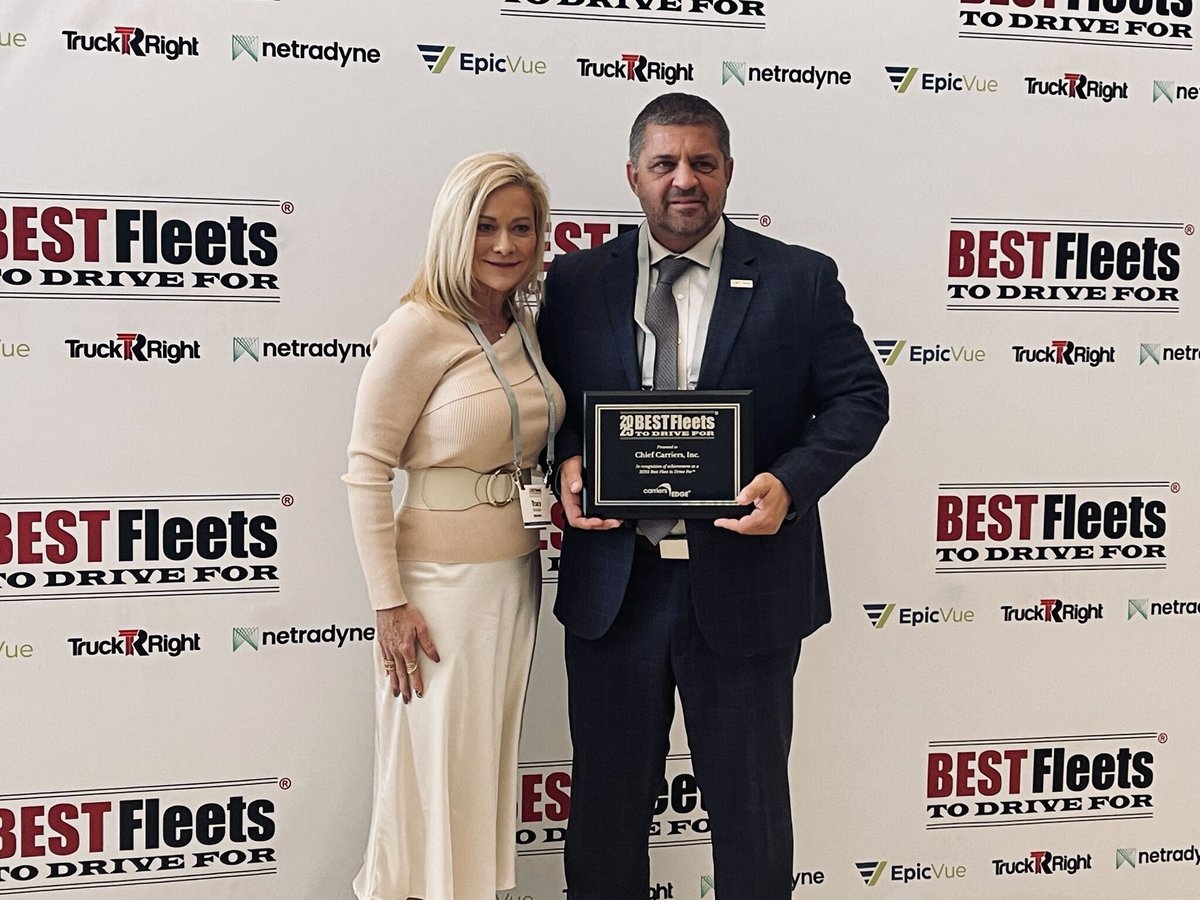 Chief Carriers tweet media