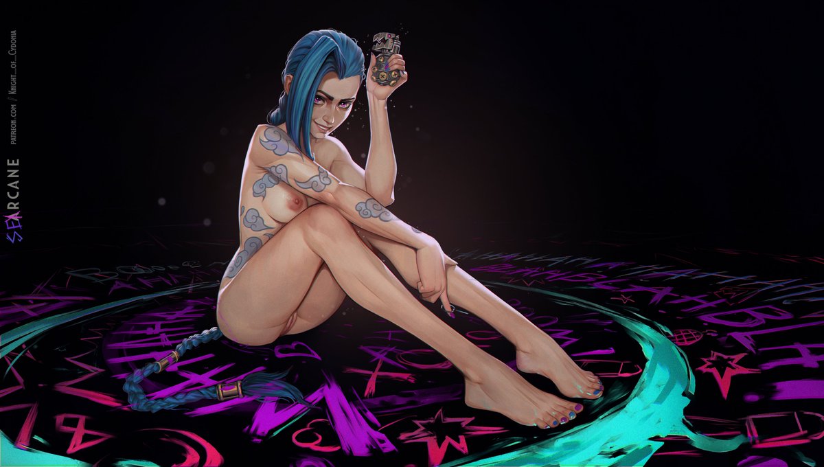 KnightofCydoni3's tweet photo. Jinx, best one! 😘💣 https://t.co/wsYNa7fXS7