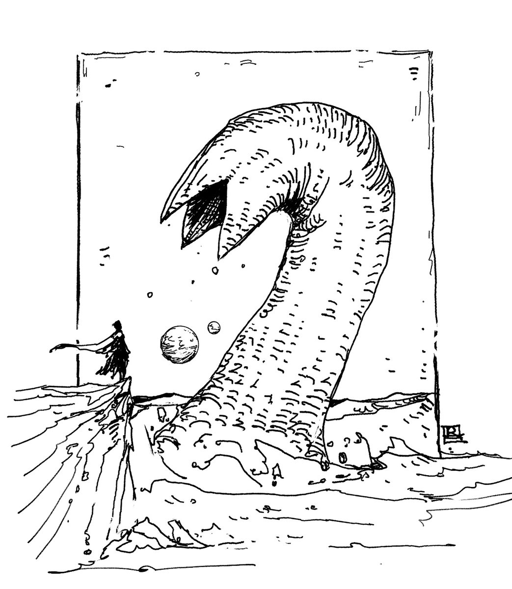 rezaafsharr's tweet image. Shai Hulud
