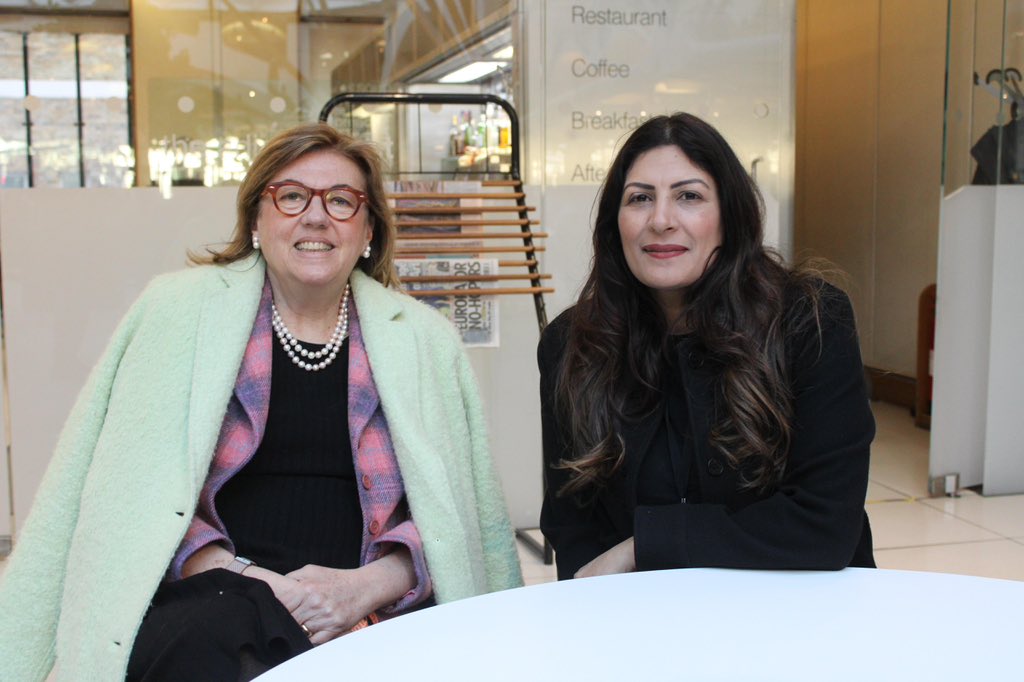 Preet Kaur Gill MP tweet media