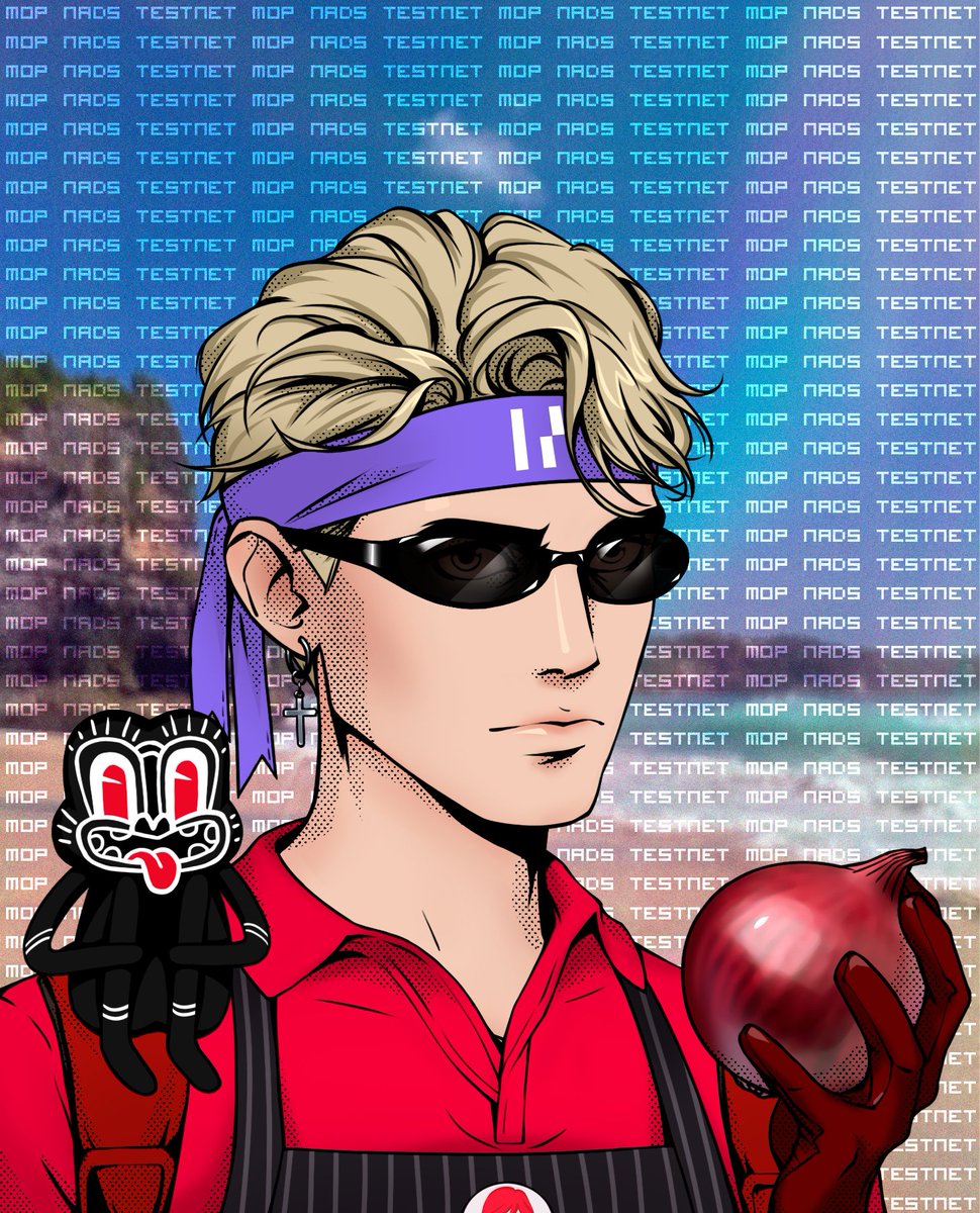 [mop nads test mint on <a href="/mopwtf/">Mop (🧺, 🧹)</a>: details &amp; faq]

when:
random day/time between march 15–19.

where:
testnet: magic eden (temporary, while our platform is in development).
mainnet: our dedicated nft marketplace.

why not during nft week:
to ensure thorough preparation, maximize