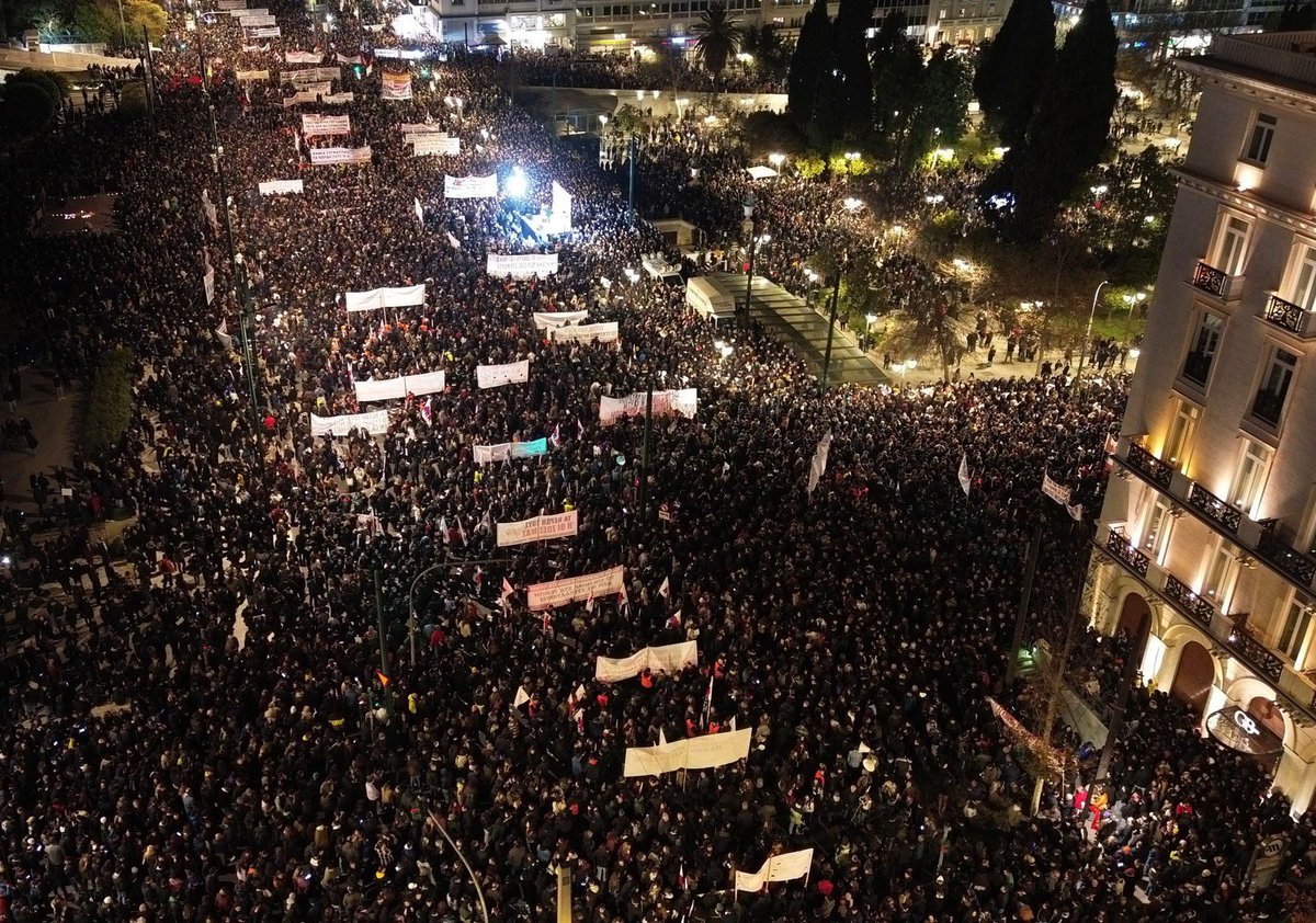 Μητσοτάκη

Σε αξιολόγησαν

ΤΟΝ ΠΟΥΛΟ