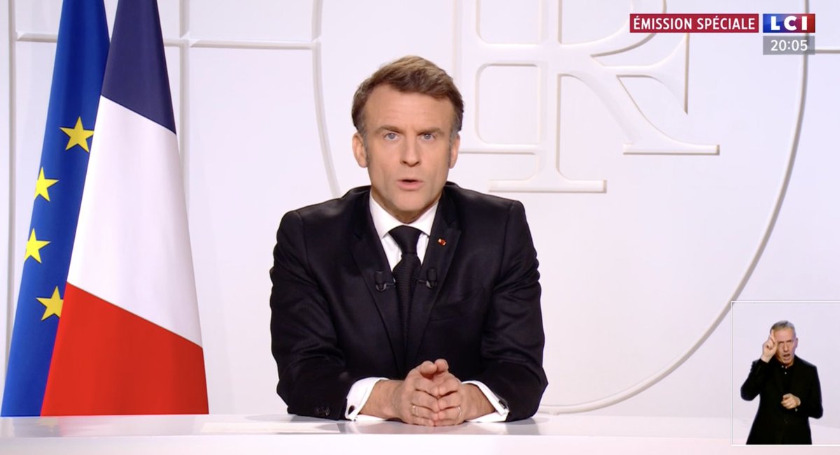 Thierry de Cabarrus tweet media