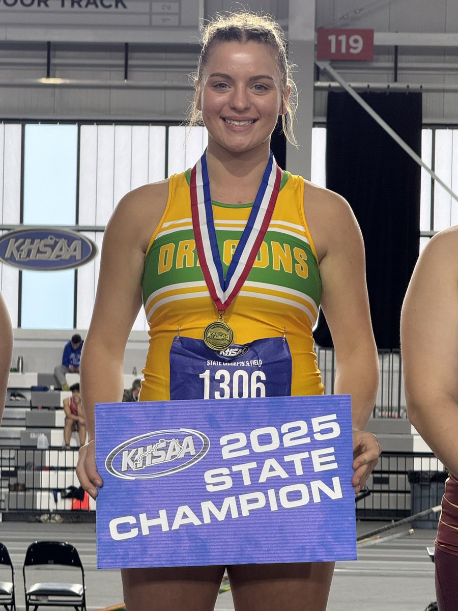 Scout Brockman (@_scoutb31) on Twitter photo 2025 Indoor Class A Shotput Champ! Thanks to my coaches & brother for all they've invested in me. Go Dragons! <a href="/GCDragonsTF/">Green County Track and Field</a> 2025 Indoor Class A Shotput Champ! Thanks to my coaches & brother for all they've invested in me. Go Dragons! <a href="/GCDragonsTF/">Green County Track and Field</a>