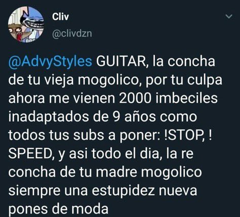 negreizor's tweet image. 