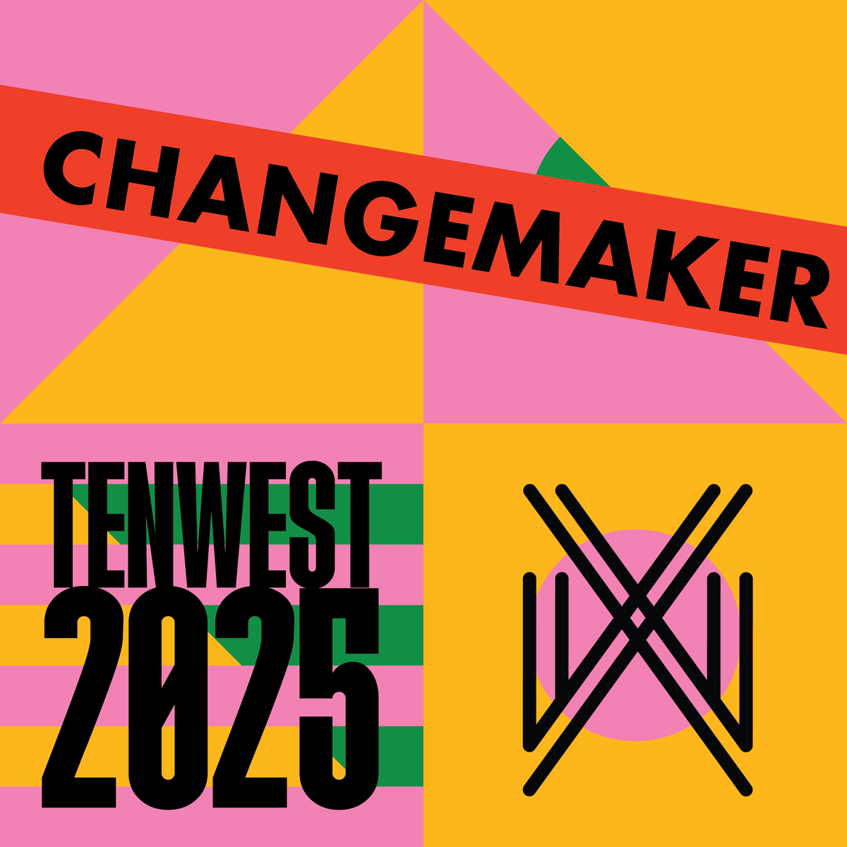 HustlFinancial's tweet photo. @TENWESTFest is BACK March 25-30, 2025.

Part professional summit, part community festival, TENWEST is designed to help you ignite bold ideas, take charge of your career, and make a lasting impact on your community. 

Full schedule and tickets at https://t.co/mG0tZrDuU6 https://t.co/FGnZOSh3Sw