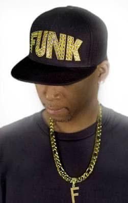 Heartbroken to hear about the passing of my friend DJ Funk. One of the best producers and DJs out of Chicago, his energy and iconic vocals could light up any dance floor. My thoughts and condolences go out to his family during this difficult time. There is a GoFundMe to help with