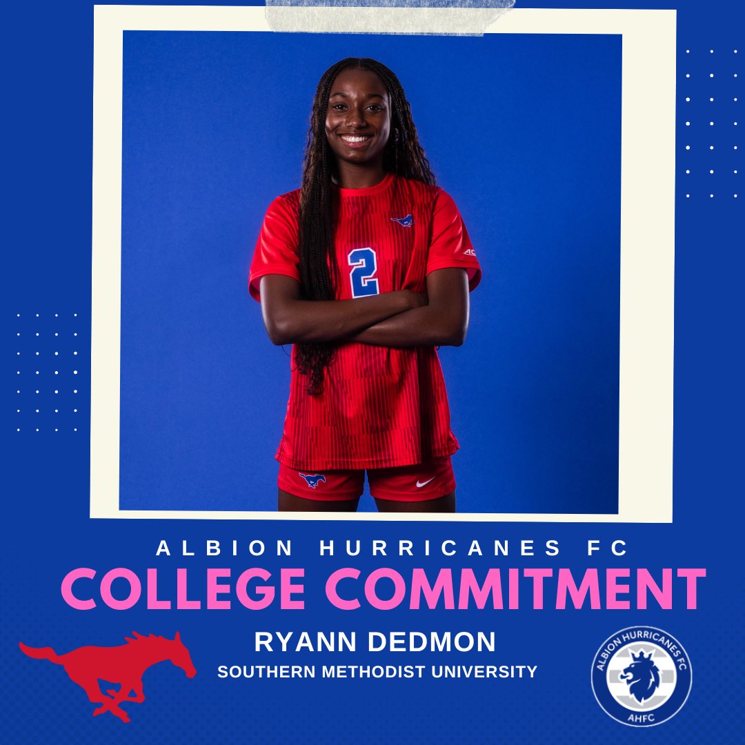 Albion Hurricanes FC tweet media