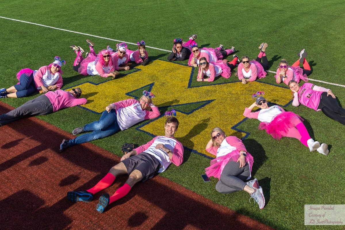 BIC_09's tweet photo. Now more than ever, the @AmericanCancer  is critical in the fight against cancer. ACS is the biggest non-profit funder of cancer research, and is (was?) second only behind the US government. Please consider supporting the 2025 #MichiganSoftballAcademy 

https://t.co/xB0yWI9tR5 https://t.co/XWxX0k8Nqi