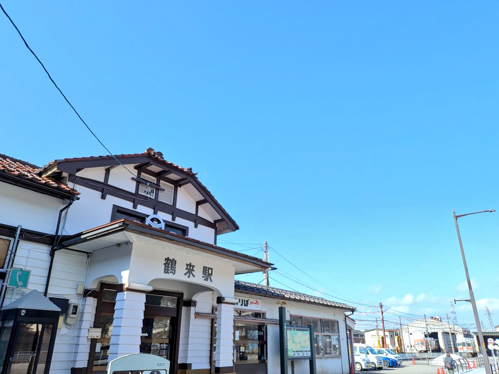 shibazushipr's tweet photo. おはようございます😊
先日、天気の良い日に浅野川線に続いて北陸鉄道石川線にも乗ってきました!
笹ちゃん中の人、乗り鉄と言えるほど鉄道に詳しくないのですが地元の公共交通はけっこう好きです😊
#芝寿し
#毎日挨拶ポス
#300d
#些細な日常
#北陸鉄道石川線 https://t.co/nYPH5THe6S