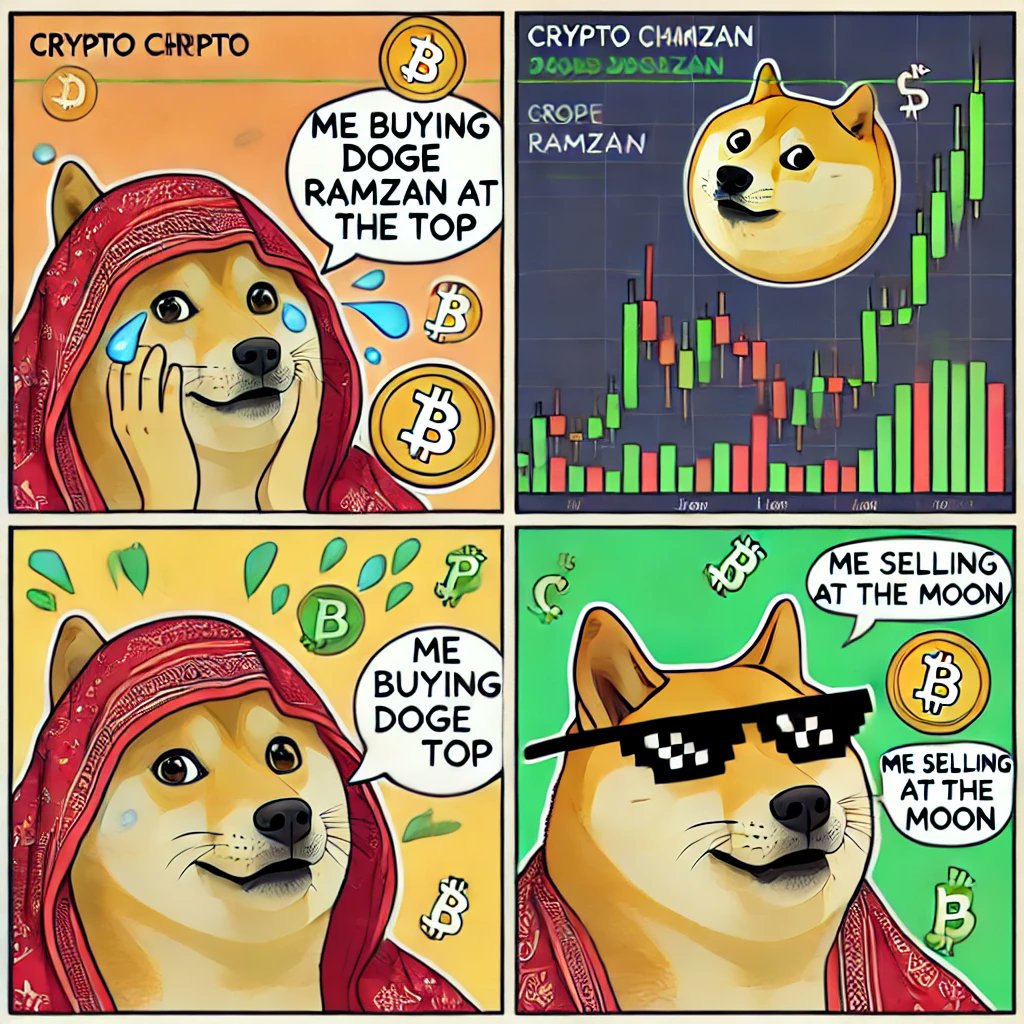 DogeRamzan's tweet photo. 🎓💤 Sleeper no more—Doze Ramzan just leveled up! A new era begins. Are you in? 🔥 #Crypto #Solana

https://t.co/NRHQWfpMCa https://t.co/SbE3omtEHx