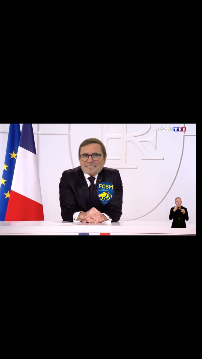 sichotoOff's tweet image. 💬 Clément Calvez : « La montée en ligue 2 ? Si buongiorno como esta ? Une pizza savoyarda please»

Il est DÉCONNECTÉ. 🤯🤯

(Mercato Plein)