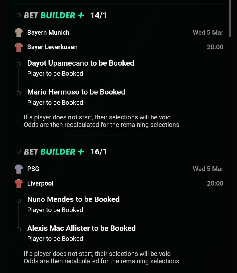 Double double 🟨🏆