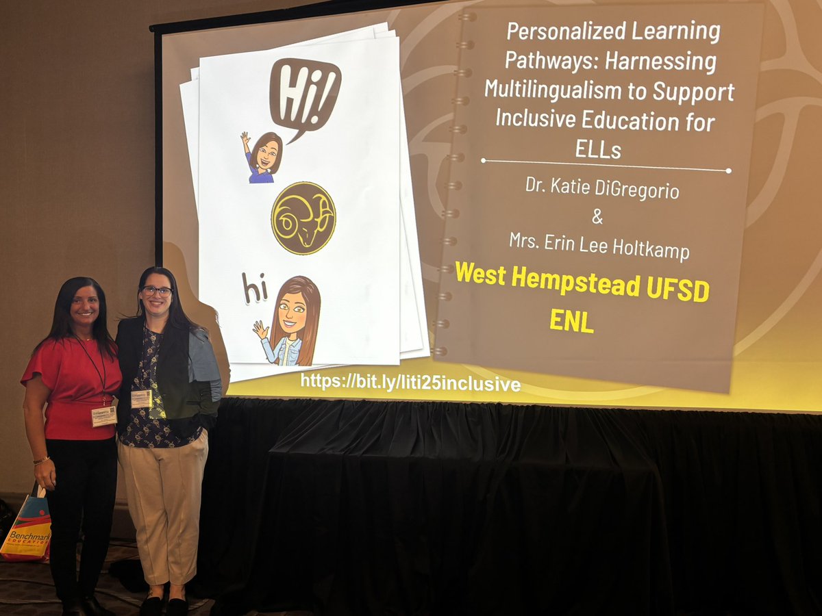 West Hempstead ENL tweet media