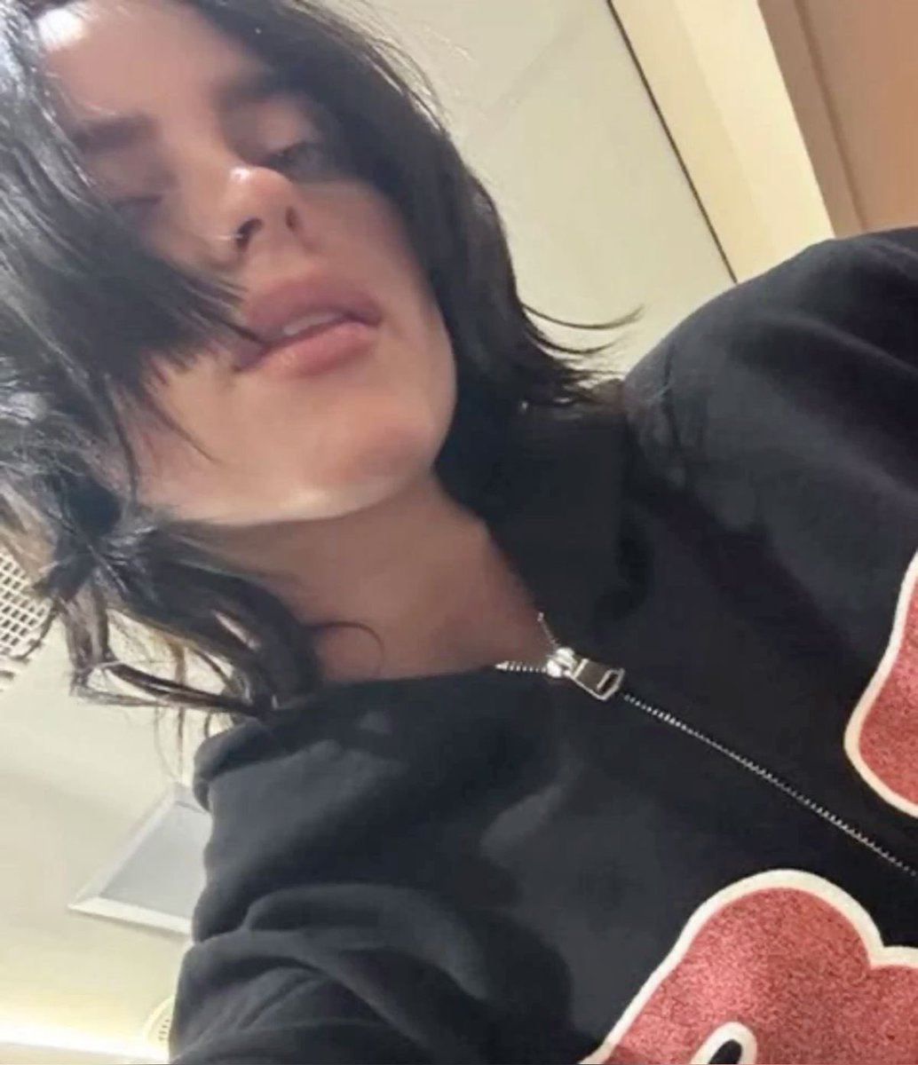 girls dont want boyfriends they want billie eilish