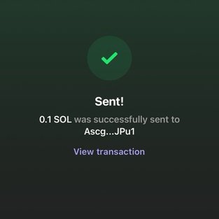 Drop your Solana wallet 👇 

MUST Follow 🔔