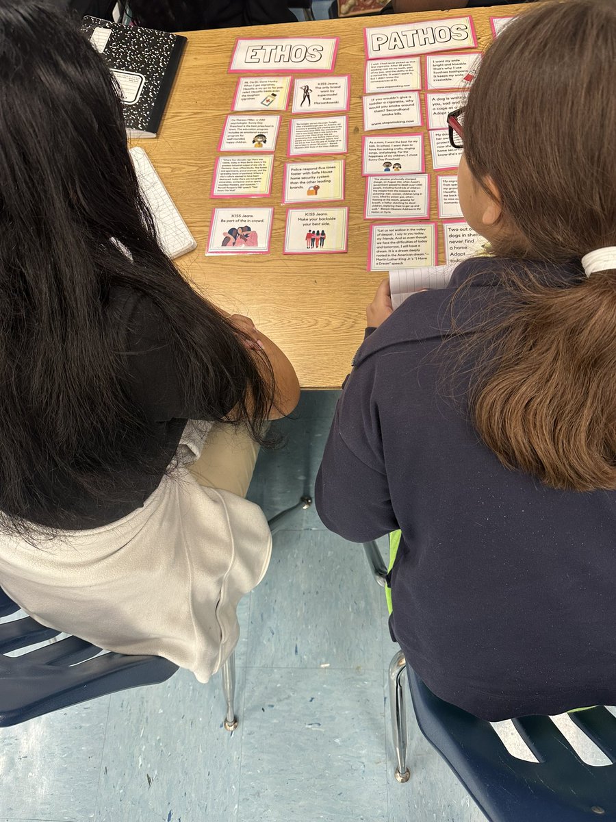 Richmond Heights MS tweet media