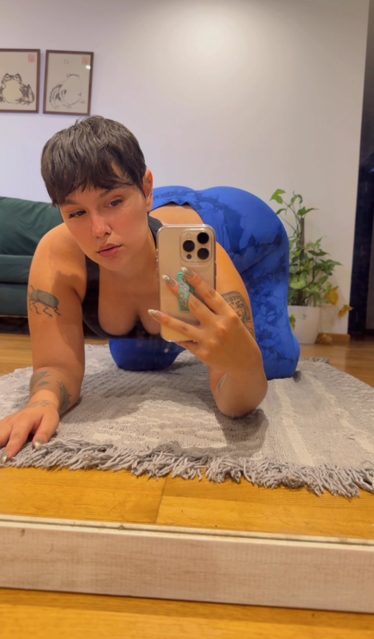 Posts with replies by Dolly Flynne (@dollyflynnee)  X