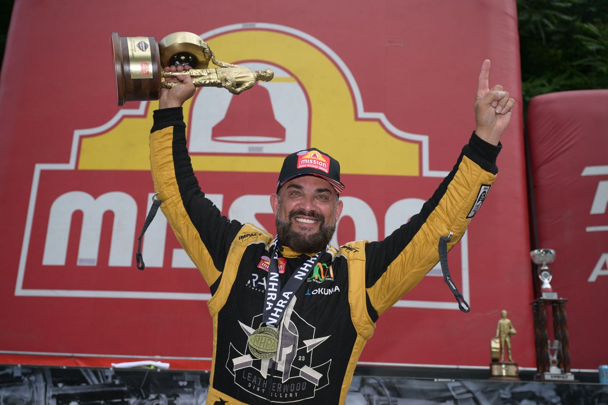 Rick Ware Racing (@rickwareracing) on Twitter photo #TheSarge is back! <a href="/TheSargeTF1/">Tony Schumacher</a>, the winningest Top Fuel driver in <a href="/NHRA/">NHRA</a> history, will run a limited Top Fuel campaign in 2025 in preparation for a fulltime season in 2026. He will be a teammate to fulltime #NHRA Top Fuel driver <a href="/ClayMillican/">Clay Millican</a>. #TheSarge is back! <a href="/TheSargeTF1/">Tony Schumacher</a>, the winningest Top Fuel driver in <a href="/NHRA/">NHRA</a> history, will run a limited Top Fuel campaign in 2025 in preparation for a fulltime season in 2026. He will be a teammate to fulltime #NHRA Top Fuel driver <a href="/ClayMillican/">Clay Millican</a>.