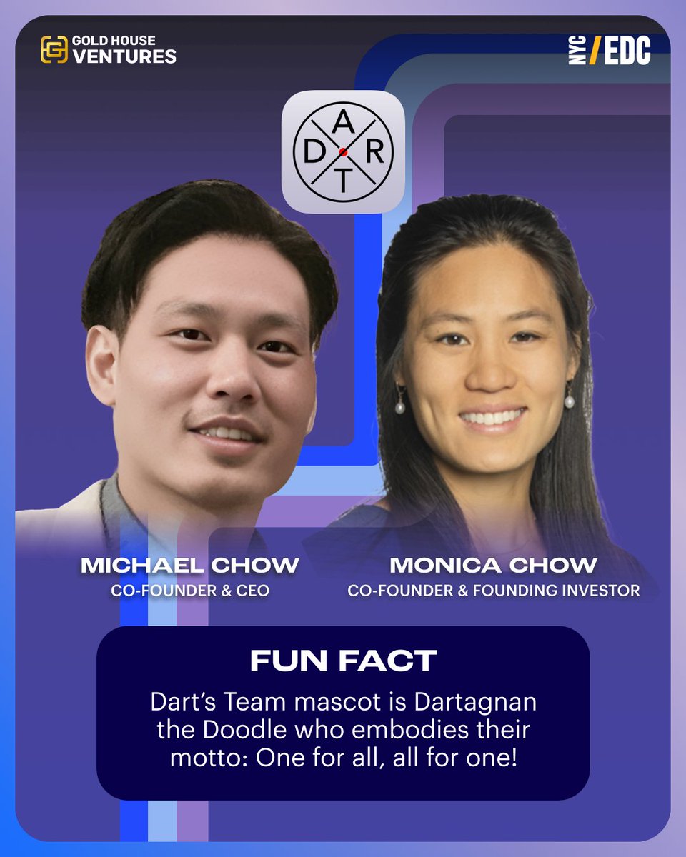 .<a href="/dartdisco/">🎯 dart</a>'s mission is to build the passenger media network delivering digital services for connected and autonomous e-mobility, making cities smarter and the ride more enjoyable. <a href="/chownation/">Michael Chow</a>