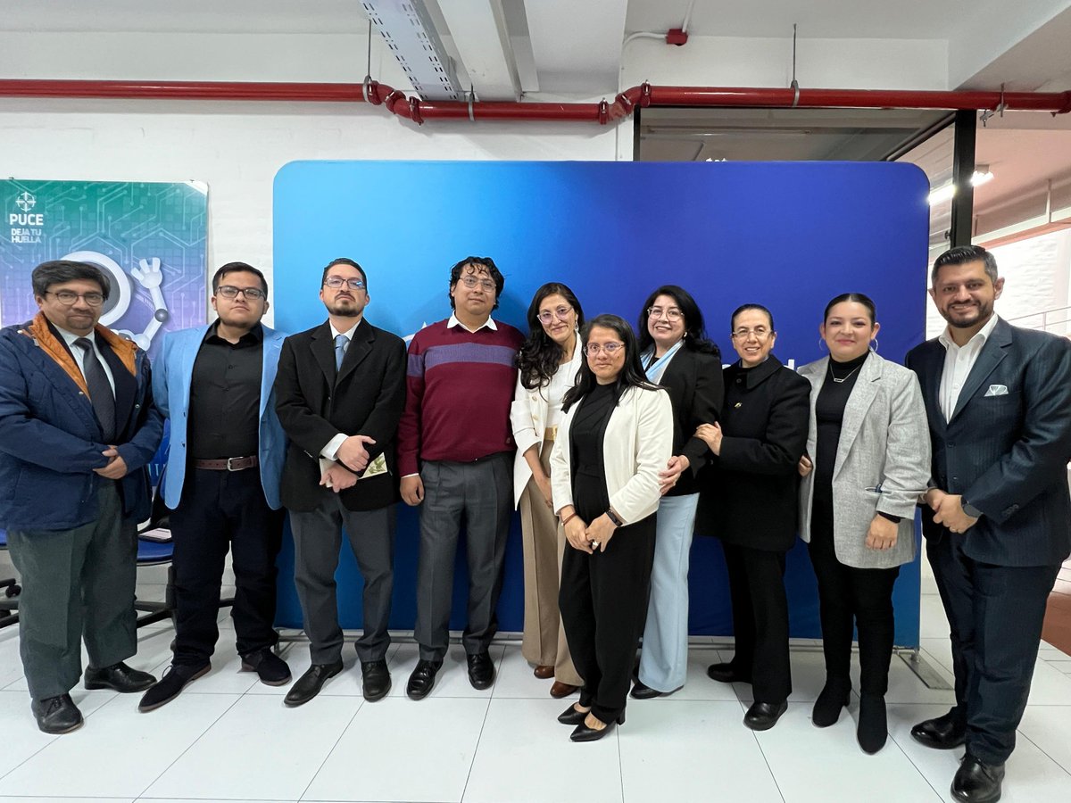 🔝🤝 La empresa #Aneca 🇪🇸 se encuentra evaluando de forma virtual, los procesos académicos y de gestión de nuestra carrera de Medicina como parte del camino hacia la acreditación internacional 🚀.
👉 Esta semana, se llevarán a cabo reuniones virtuales con nuestra comunidad para