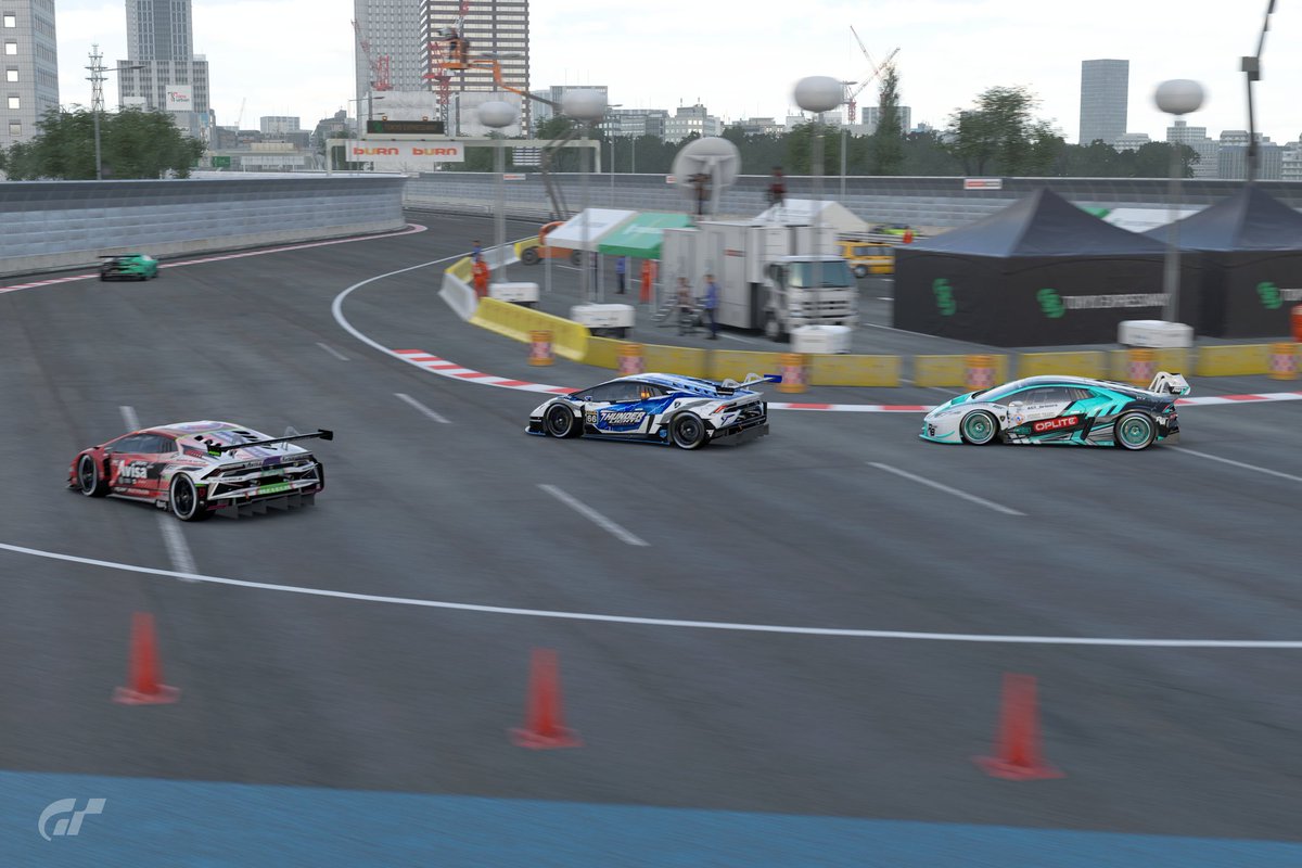 TLS_Simracing's tweet image. Buen comienzo en #stopandgo con una 🥈en la carrera bonus. Contentos por empezar el campeonato con buenos puntos y a la espera de que marca representarnos a lo largo de la competición.